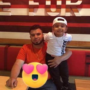 Meet your Posher, Christopher